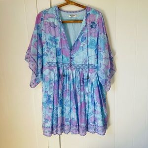 Nine Lives Bazaar Dress